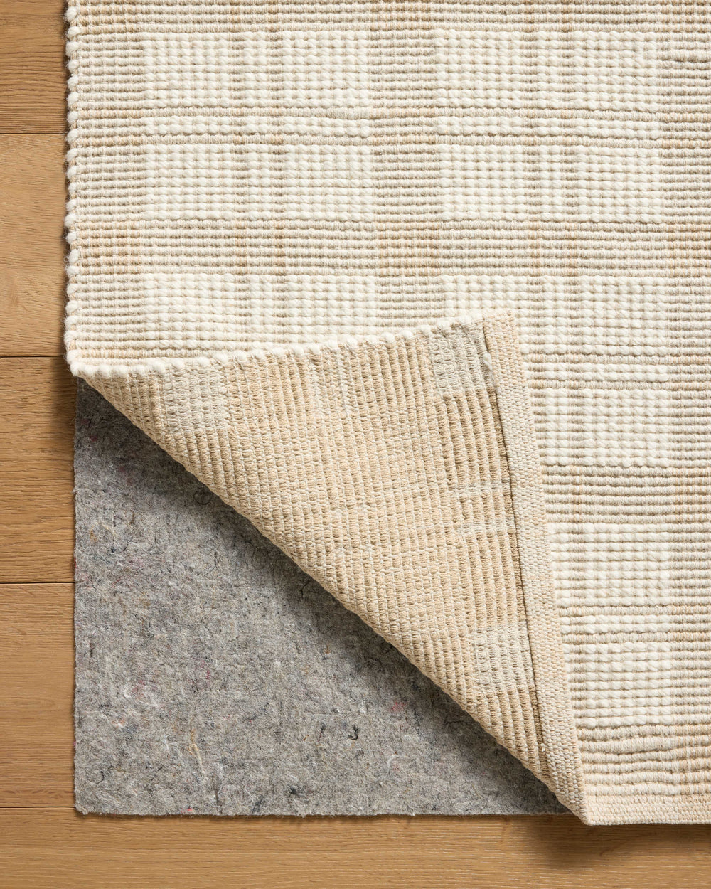 RYD-01 Ryder Beige / Ivory Rug