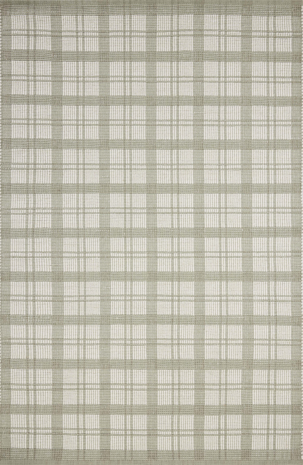 RYD-01 Ryder Sage / Ivory Rug