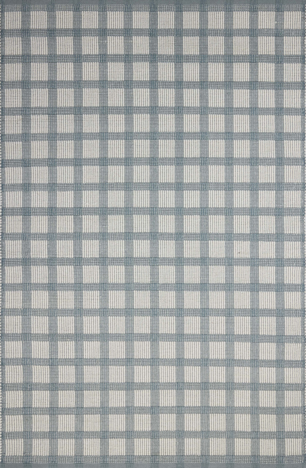 RYD-02 Ryder Blue / Ivory Rug