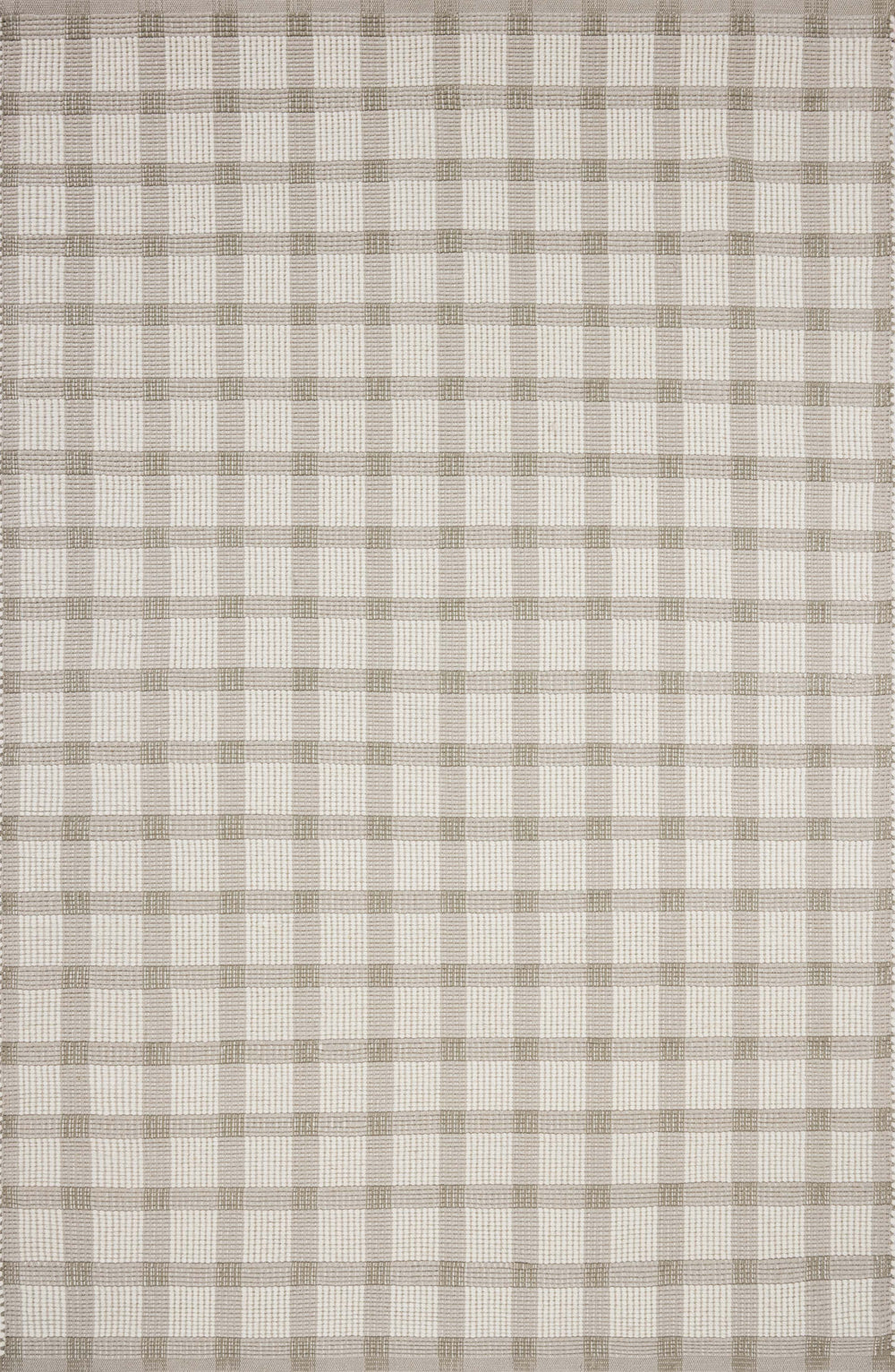 RYD-02 Ryder Stone / Ivory Rug