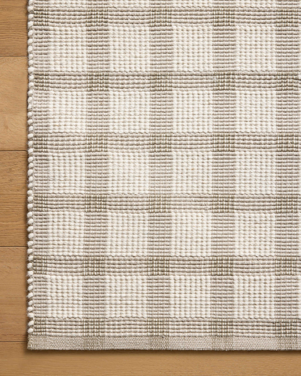 RYD-02 Ryder Stone / Ivory Rug