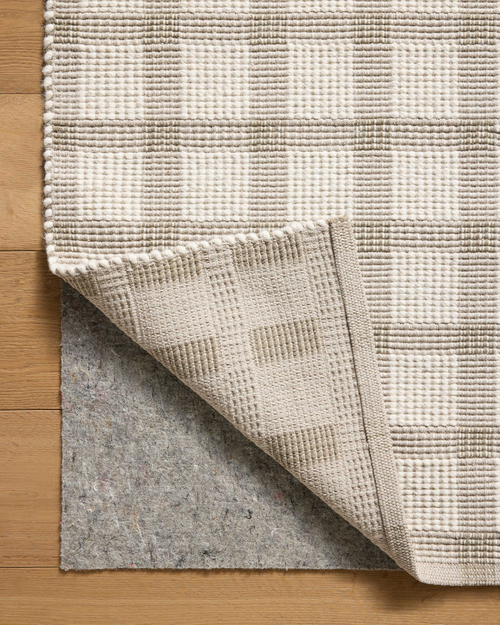 RYD-02 Ryder Stone / Ivory Rug