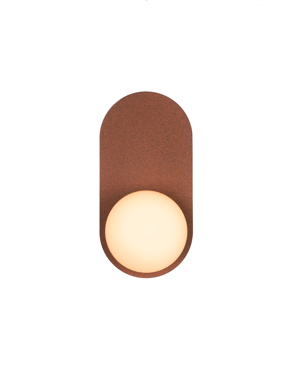 Arch Wall Sconce