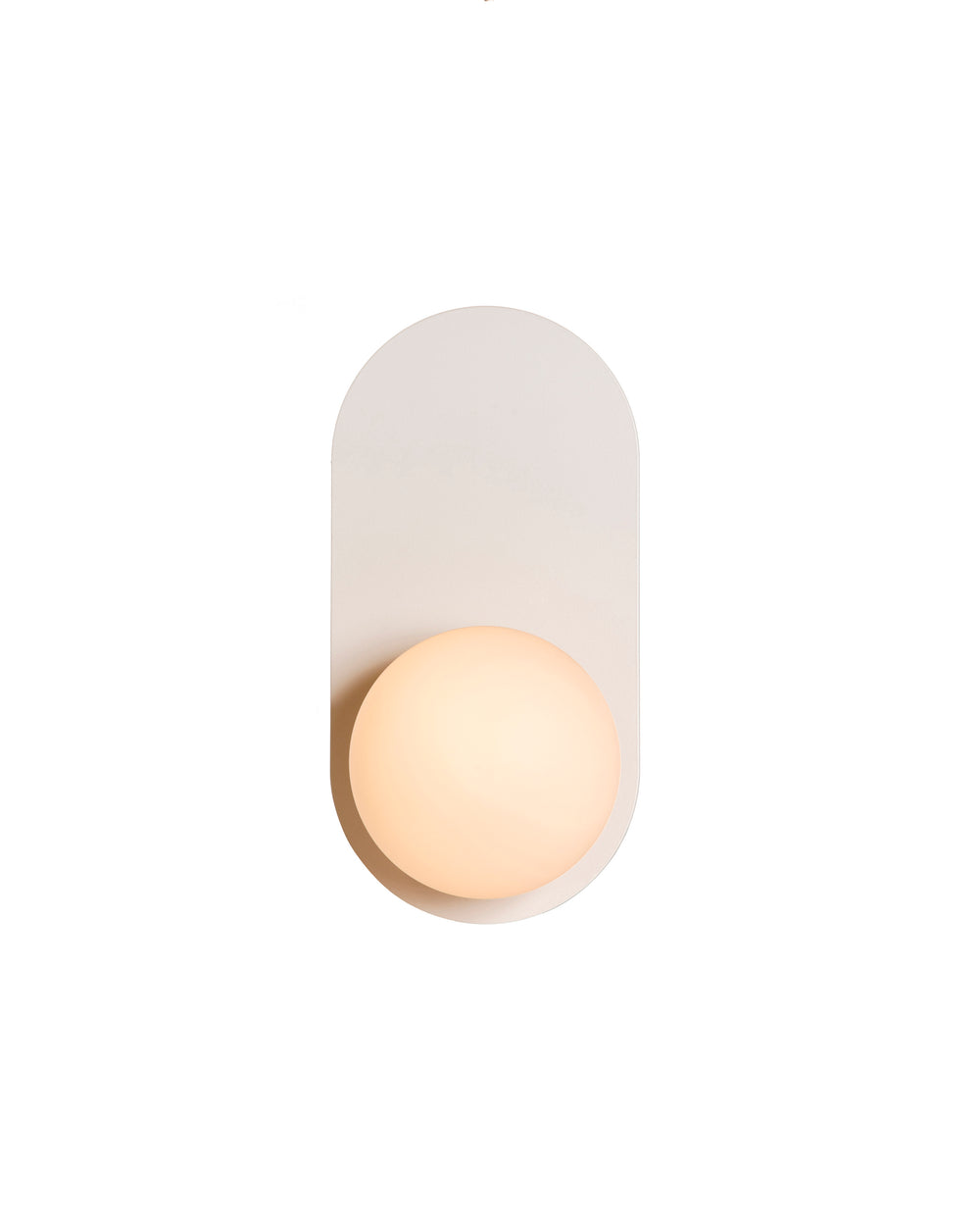 Arch Wall Sconce
