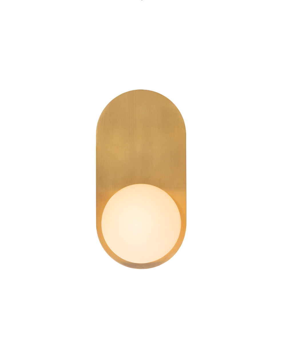 Arch Wall Sconce