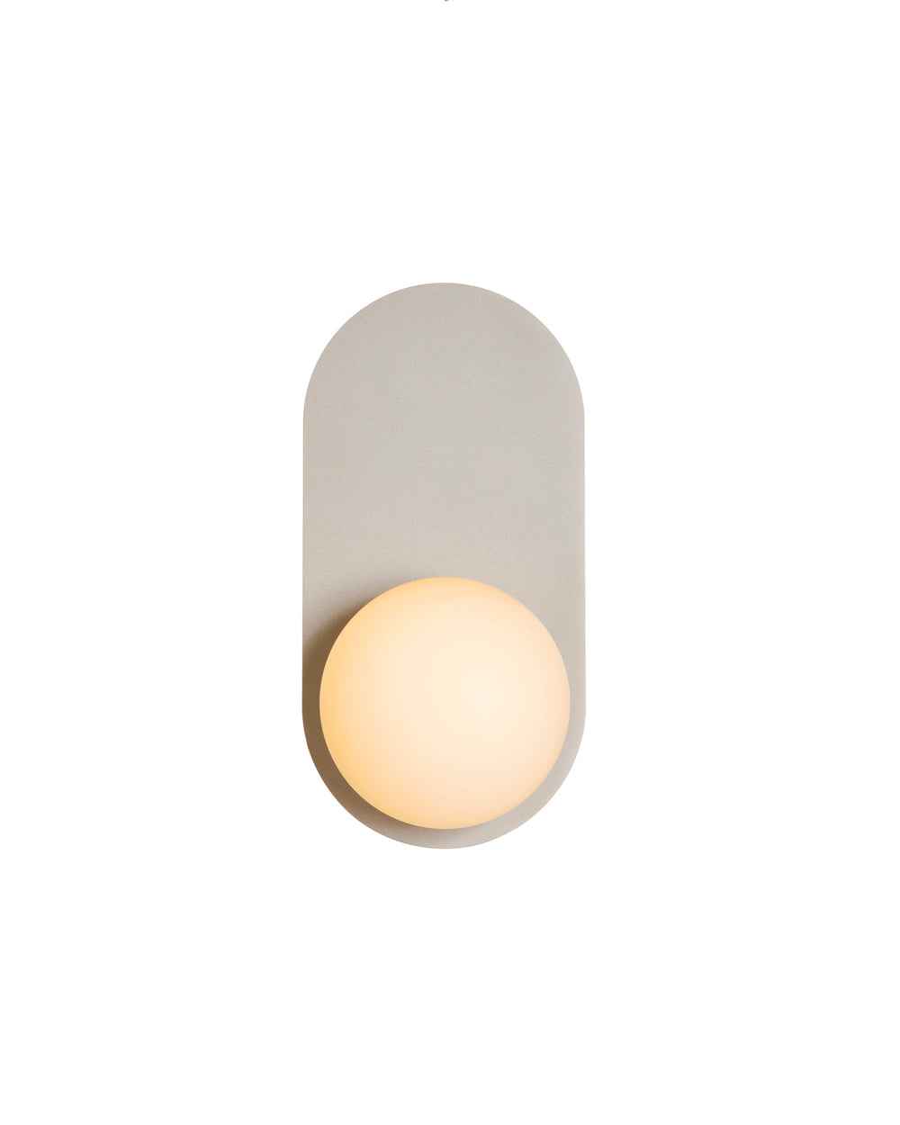 Arch Wall Sconce