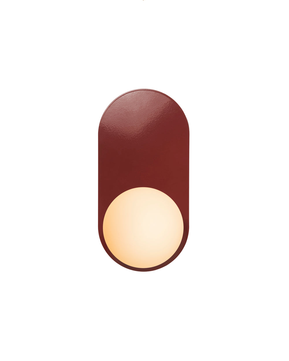 Arch Wall Sconce