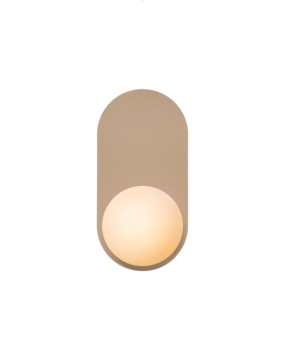 Arch Wall Sconce
