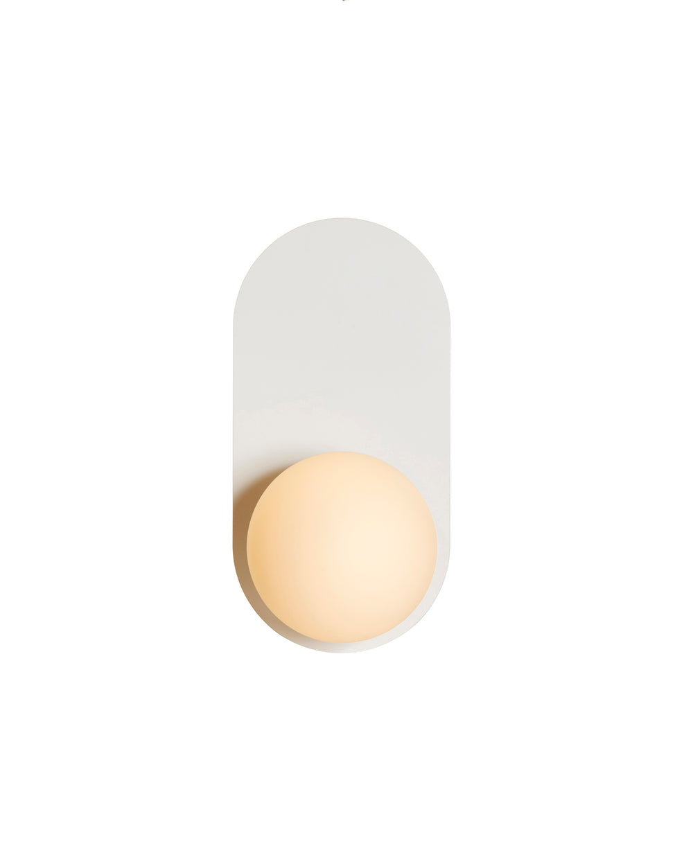 Arch Wall Sconce