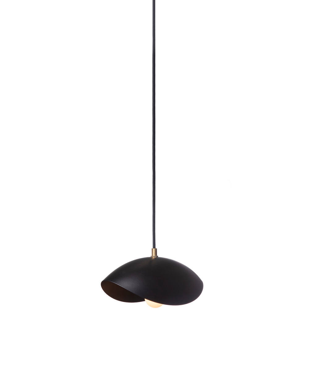 Coquelicot Pendant