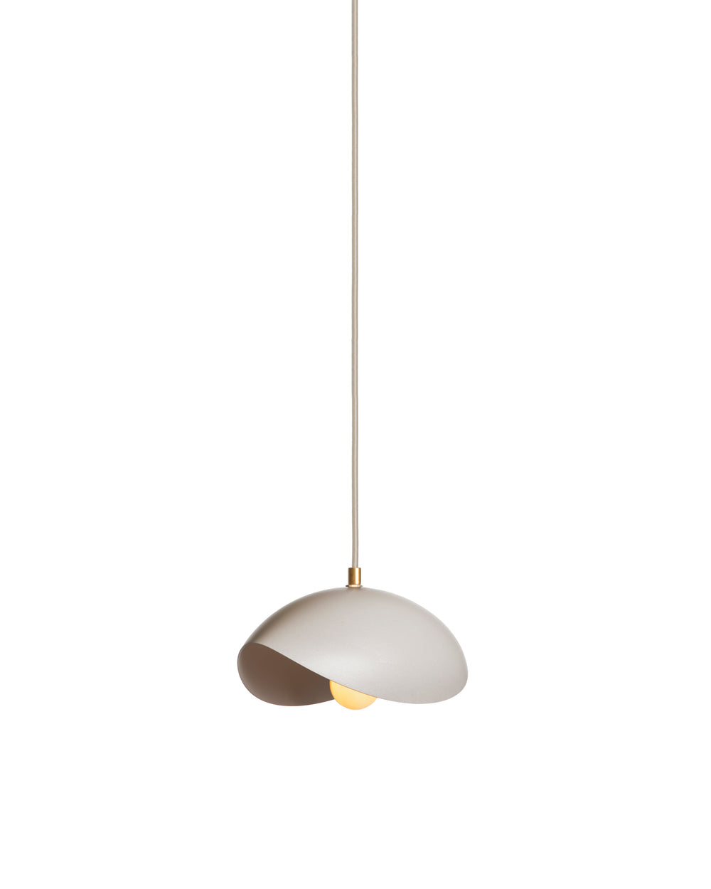 Coquelicot Pendant