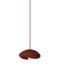 Coquelicot Pendant