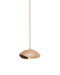 Coquelicot Pendant