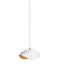 Coquelicot Pendant