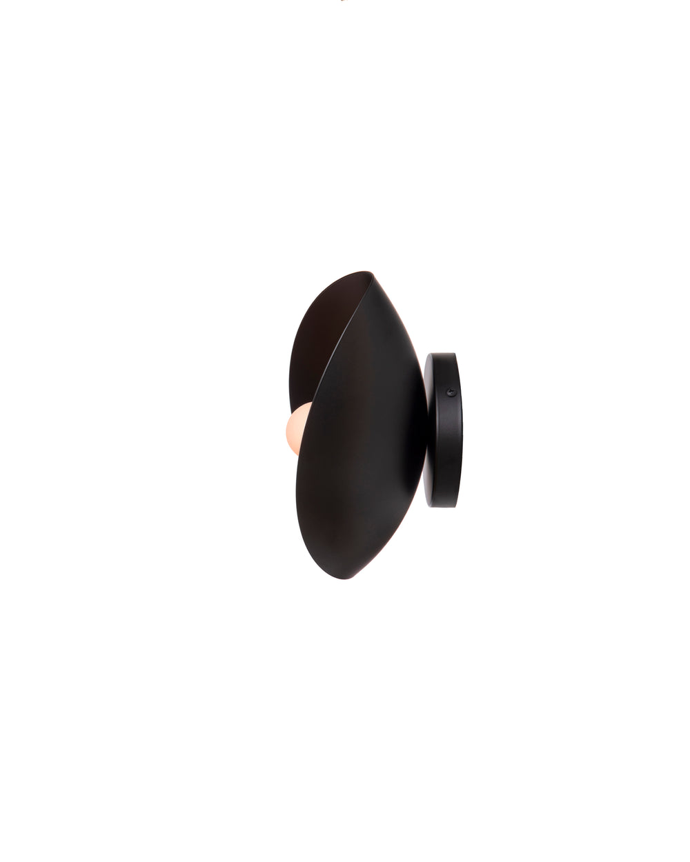 Coquelicot Wall Sconce