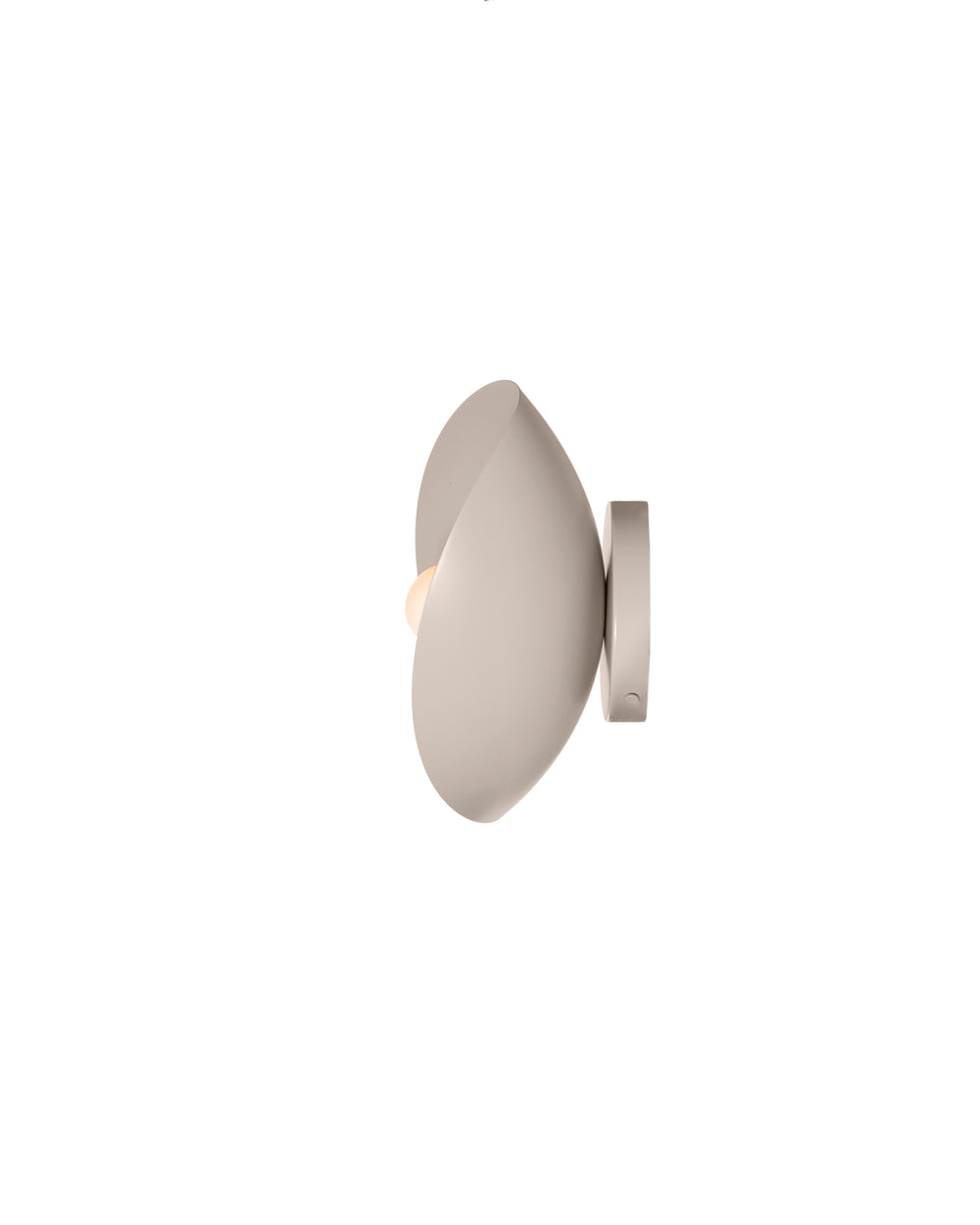 Coquelicot Wall Sconce