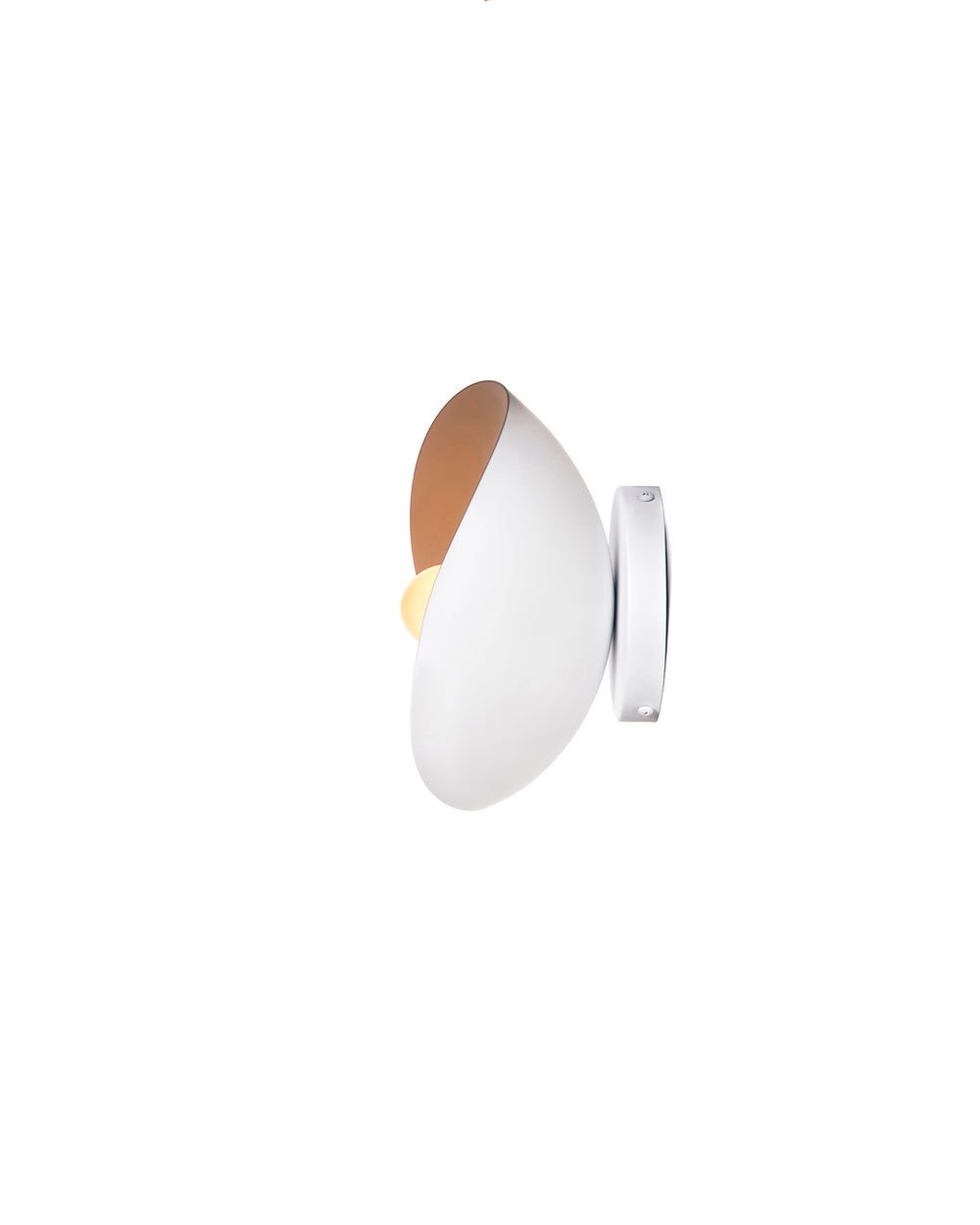 Coquelicot Wall Sconce