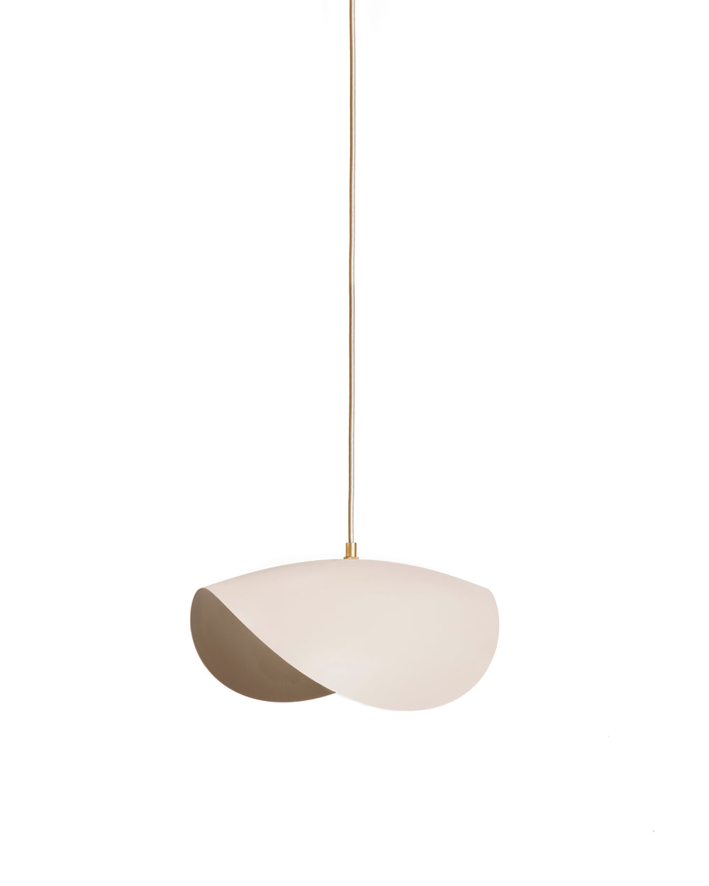 Coquelicot Pendant