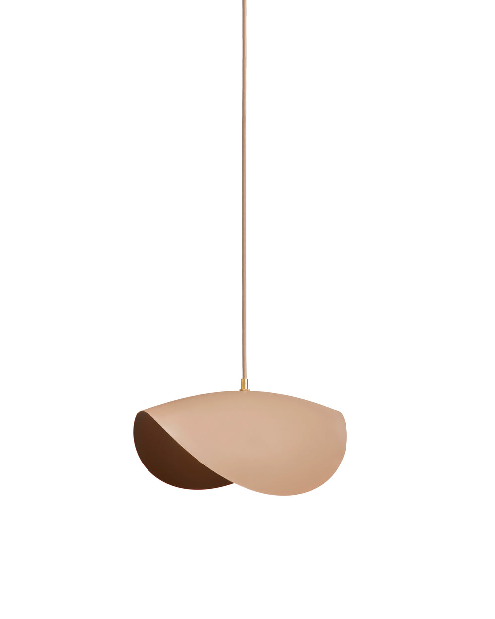 Coquelicot Pendant