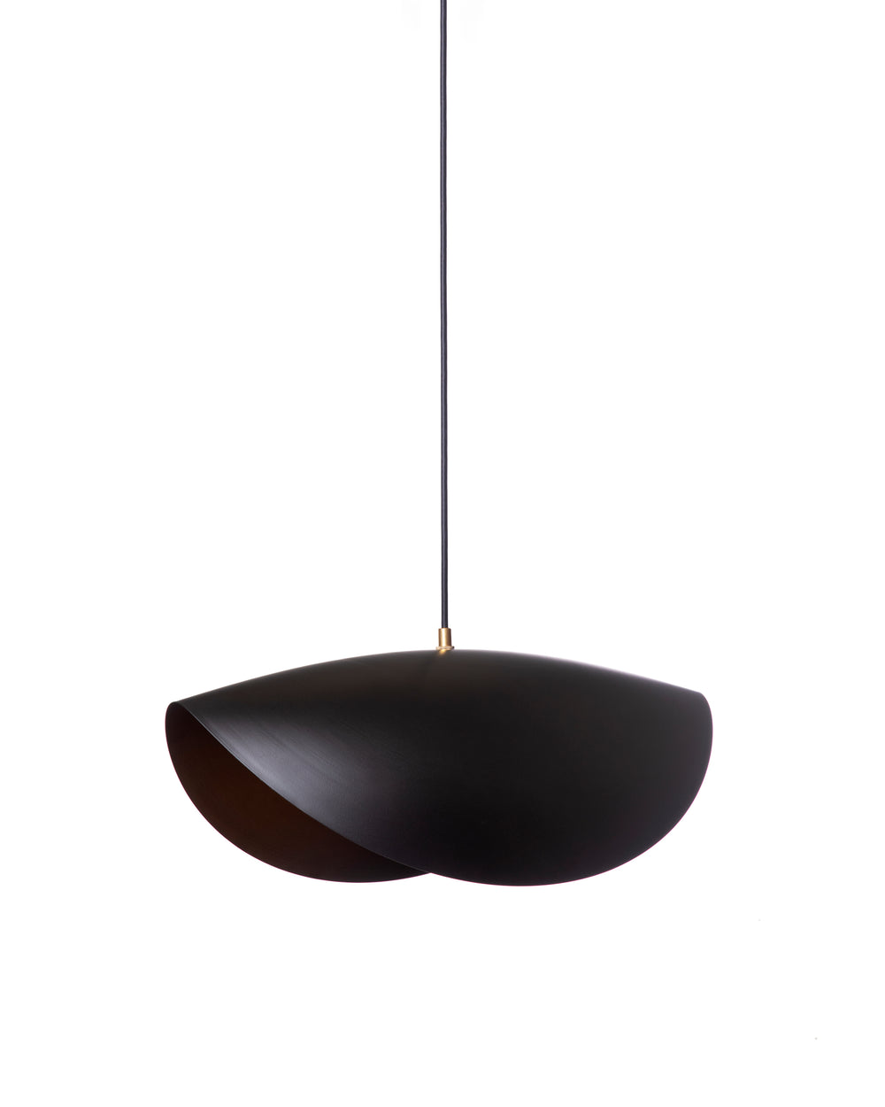 Coquelicot Pendant