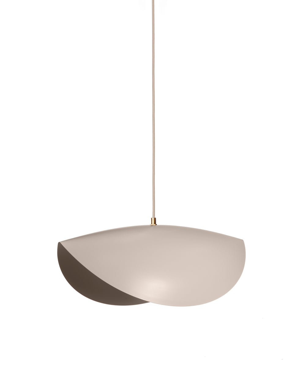 Coquelicot Pendant