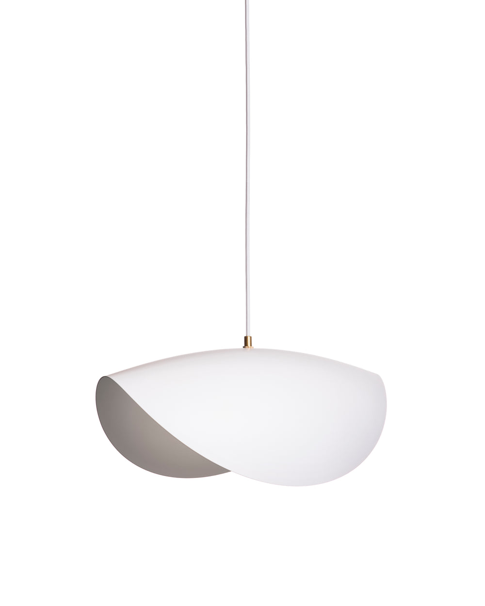 Coquelicot Pendant