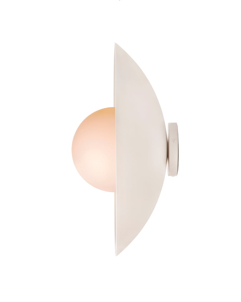 Danoise Wall Sconce