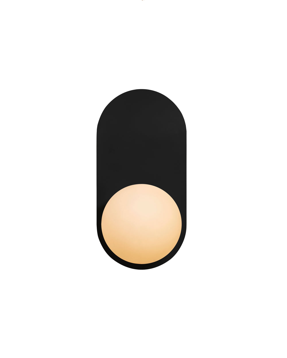 Outdoor Arch Wall Sconce