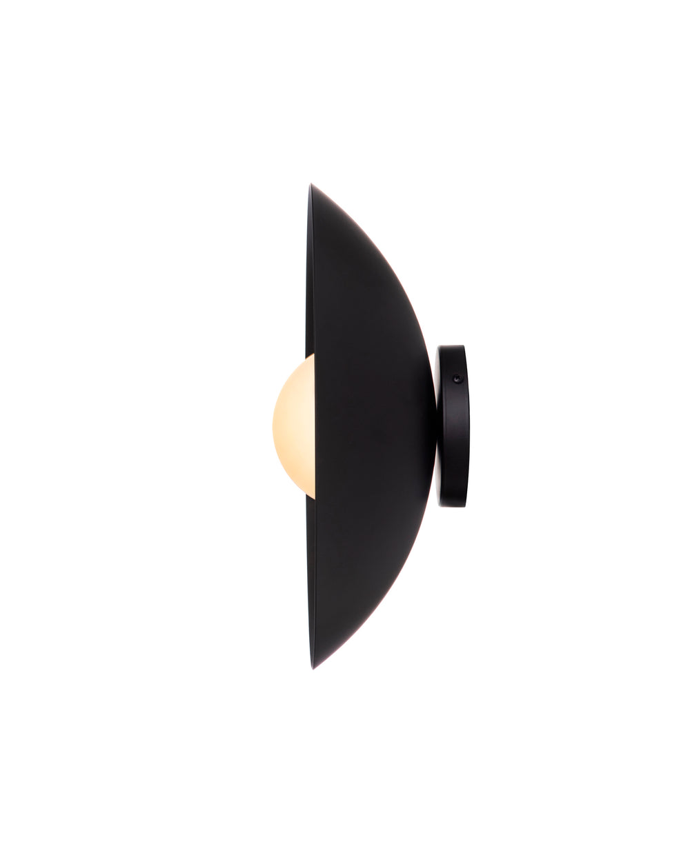 Outdoor Danoise Wall Sconce