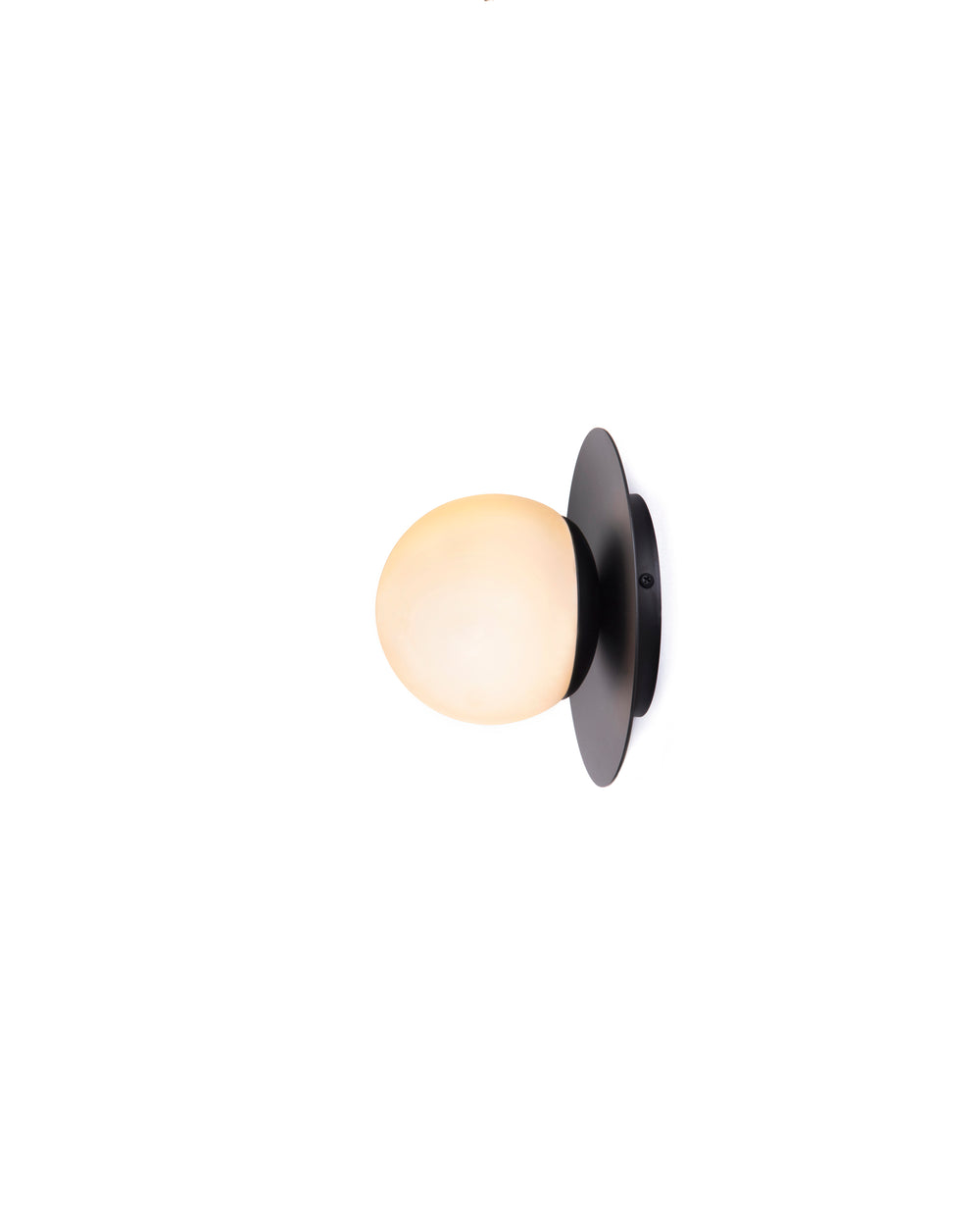Outdoor Krema Wall Sconce