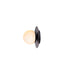 Outdoor Krema Wall Sconce