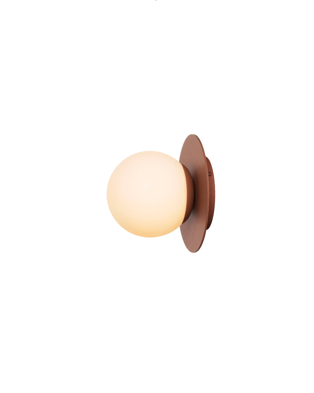 Krema Wall Sconce