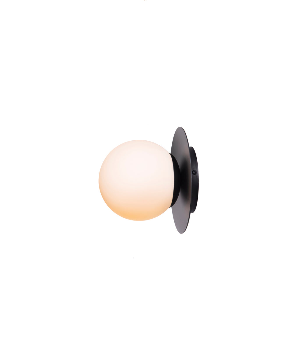 Krema Wall Sconce