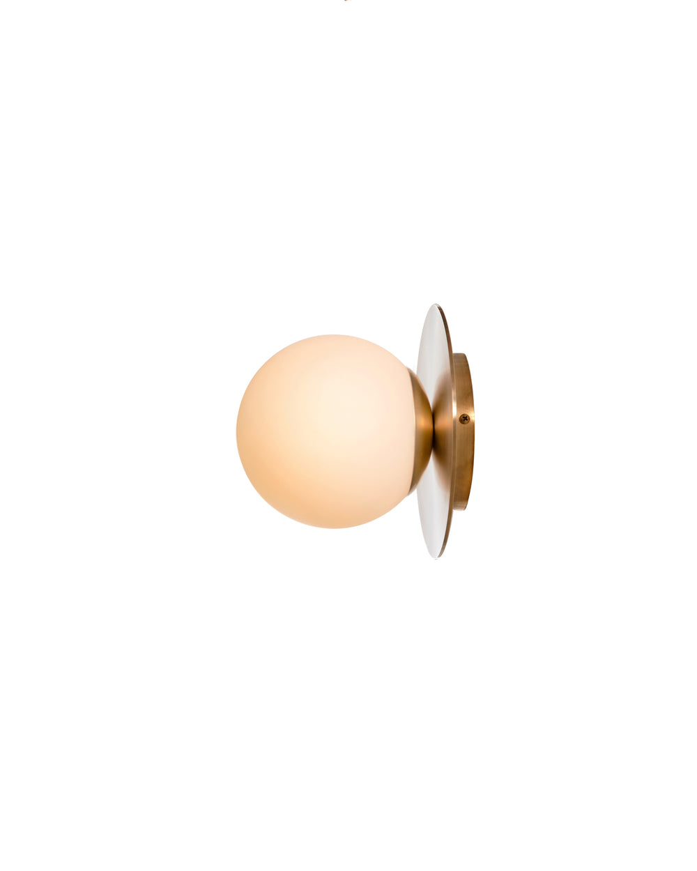 Krema Wall Sconce