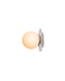 Krema Wall Sconce