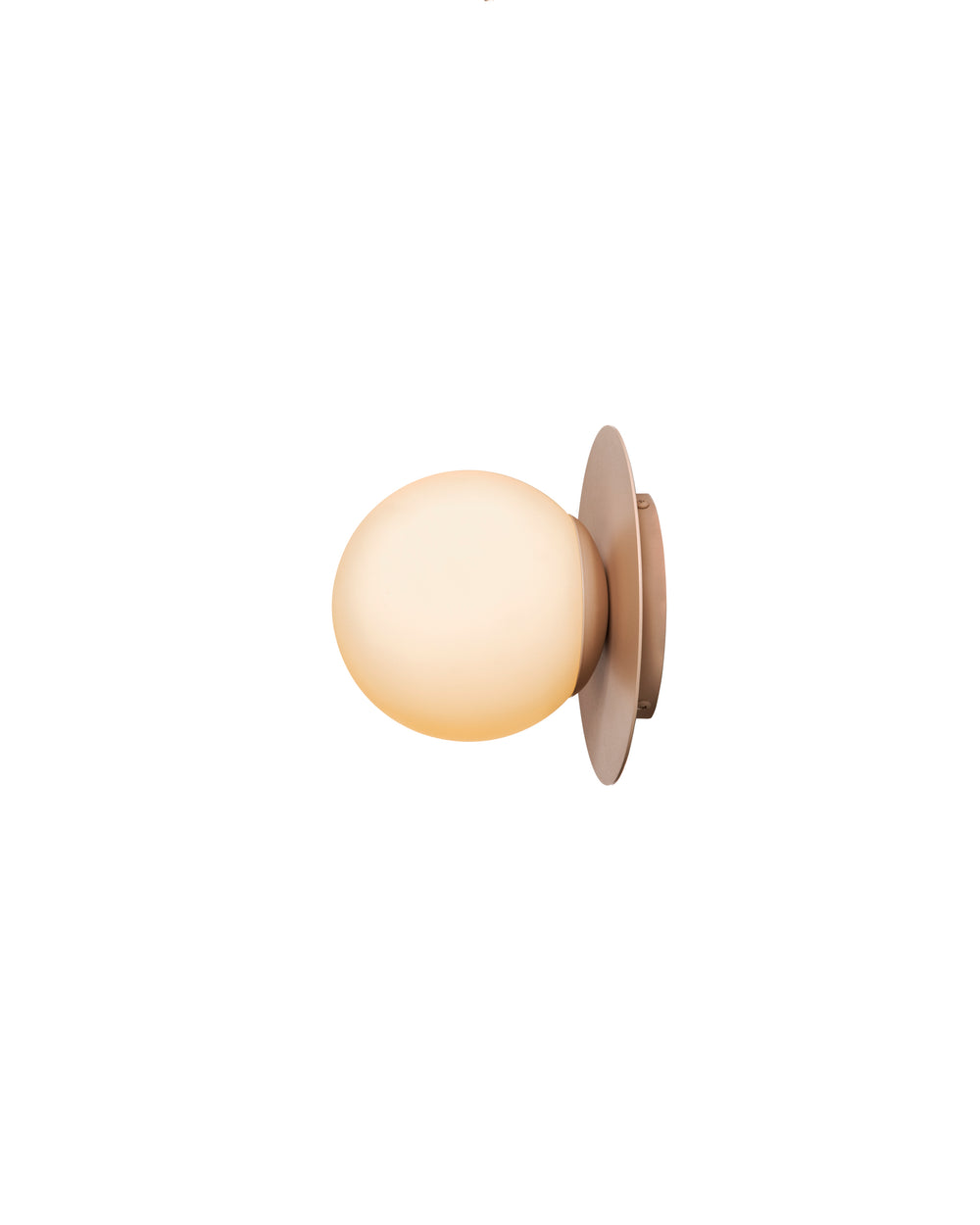 Krema Wall Sconce