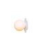 Krema Wall Sconce