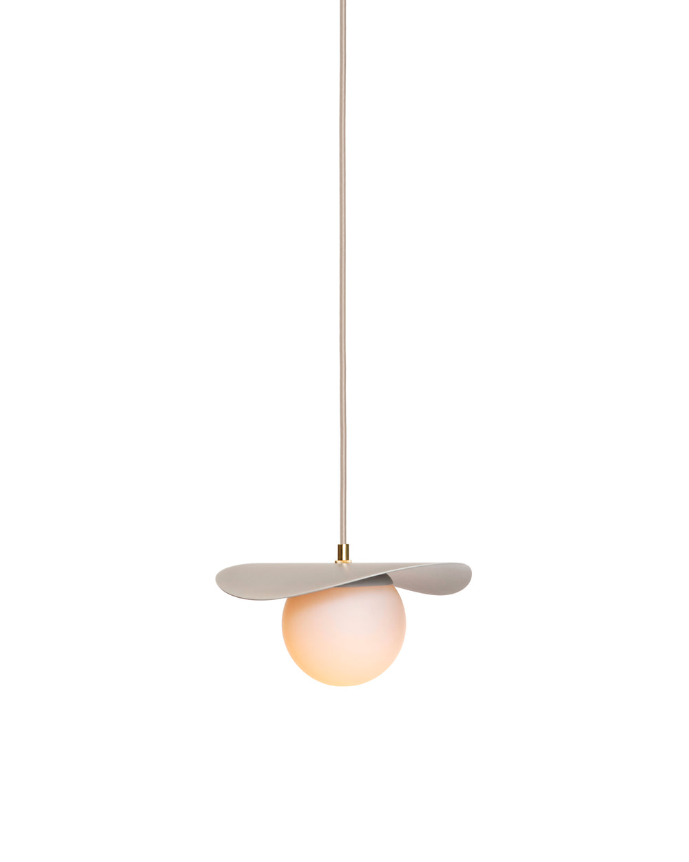 Sopal Pendant