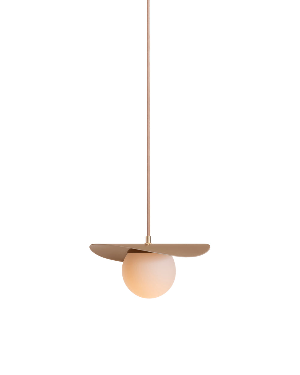 Sopal Pendant