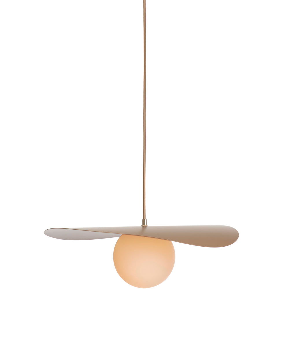 Sopal Pendant