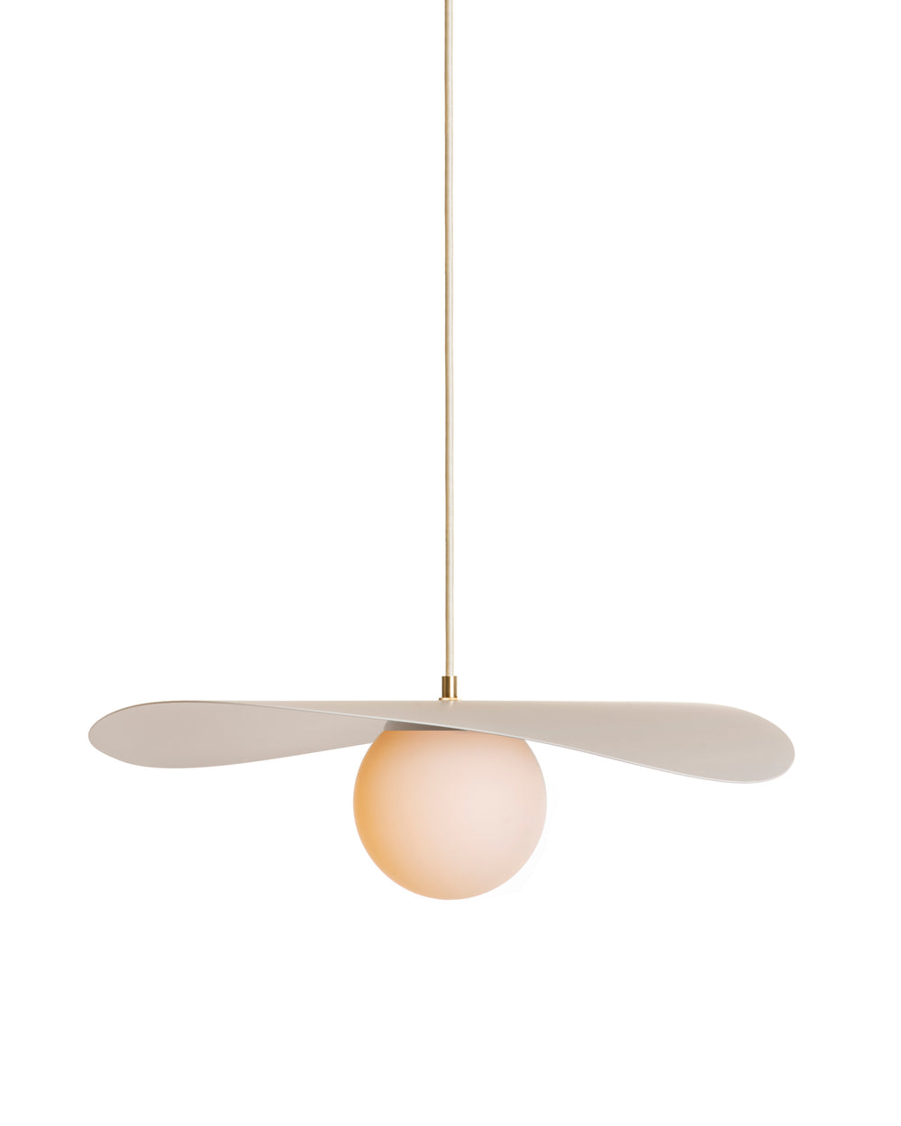 Sopal Pendant