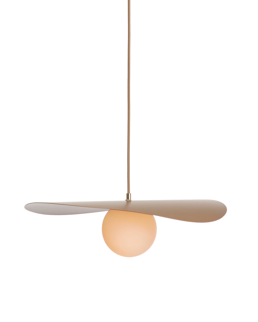 Sopal Pendant