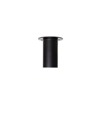 Tub Ceiling Mount