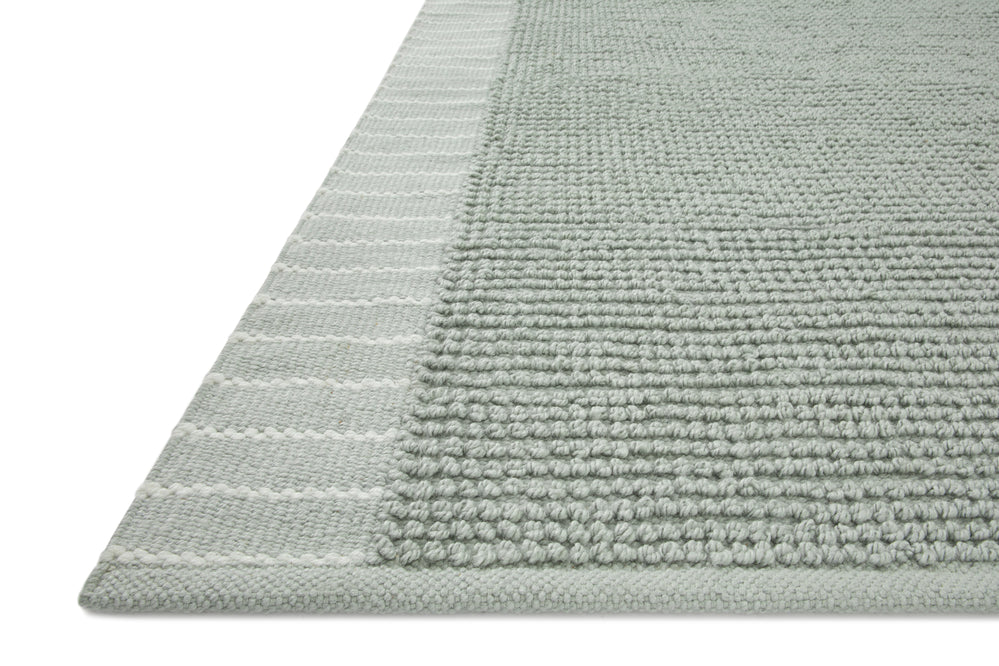 SAD-01 Loloi Sadie Grey Rug