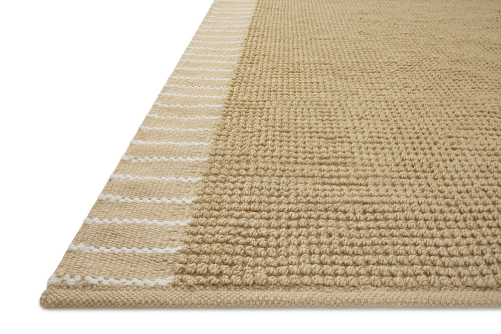SAD-01 Loloi Sadie Sand Rug