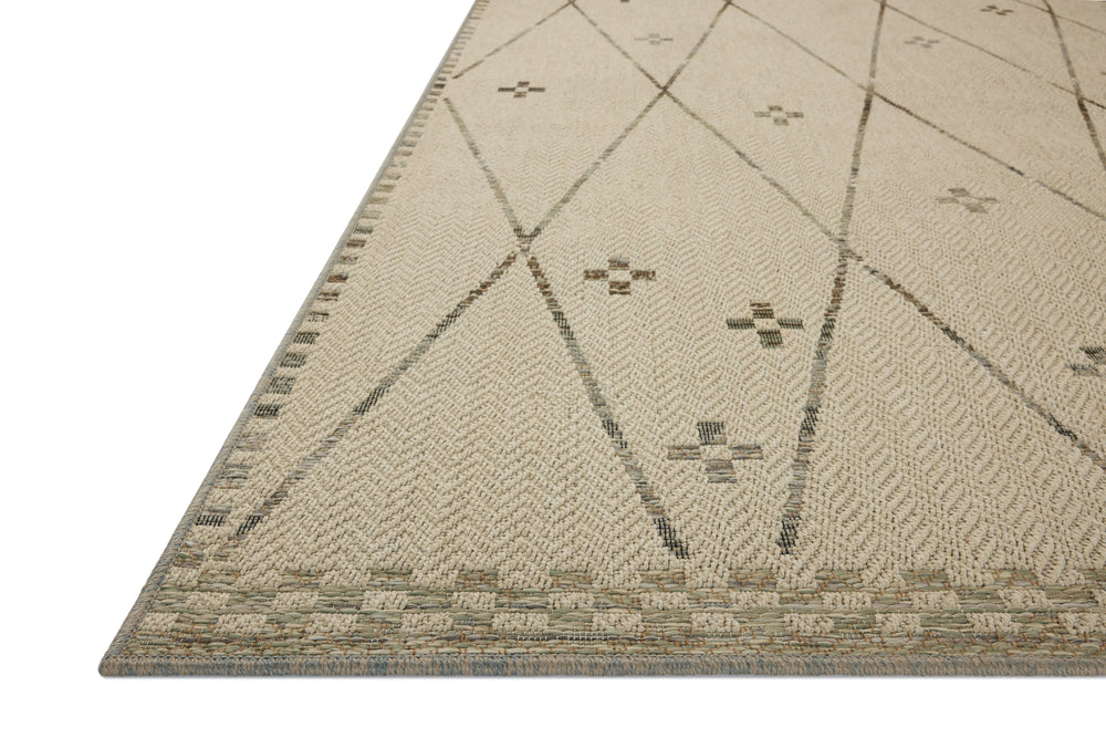 Saylor Ivory / Pebble Rug (SAY-01)