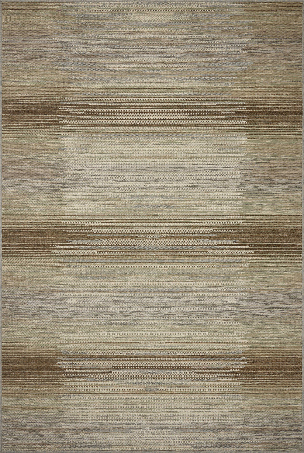 Saylor Earth / Natural Rug (SAY-03)