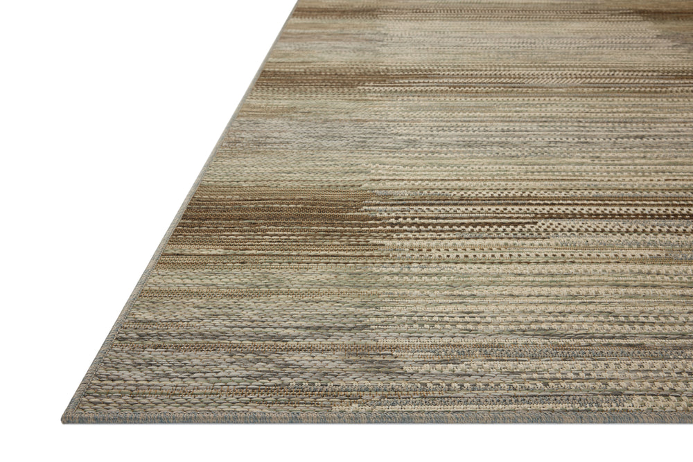 Saylor Earth / Natural Rug (SAY-03)