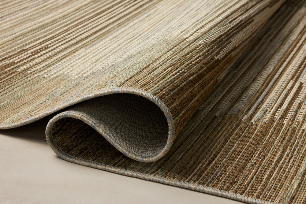 Saylor Earth / Natural Rug (SAY-03)
