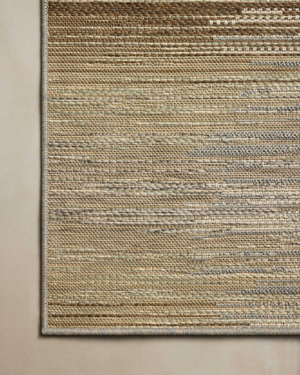 Saylor Earth / Natural Rug (SAY-03)